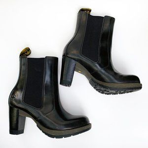 Dr. Martens  Air Wair With Bouncing Soles Size 6